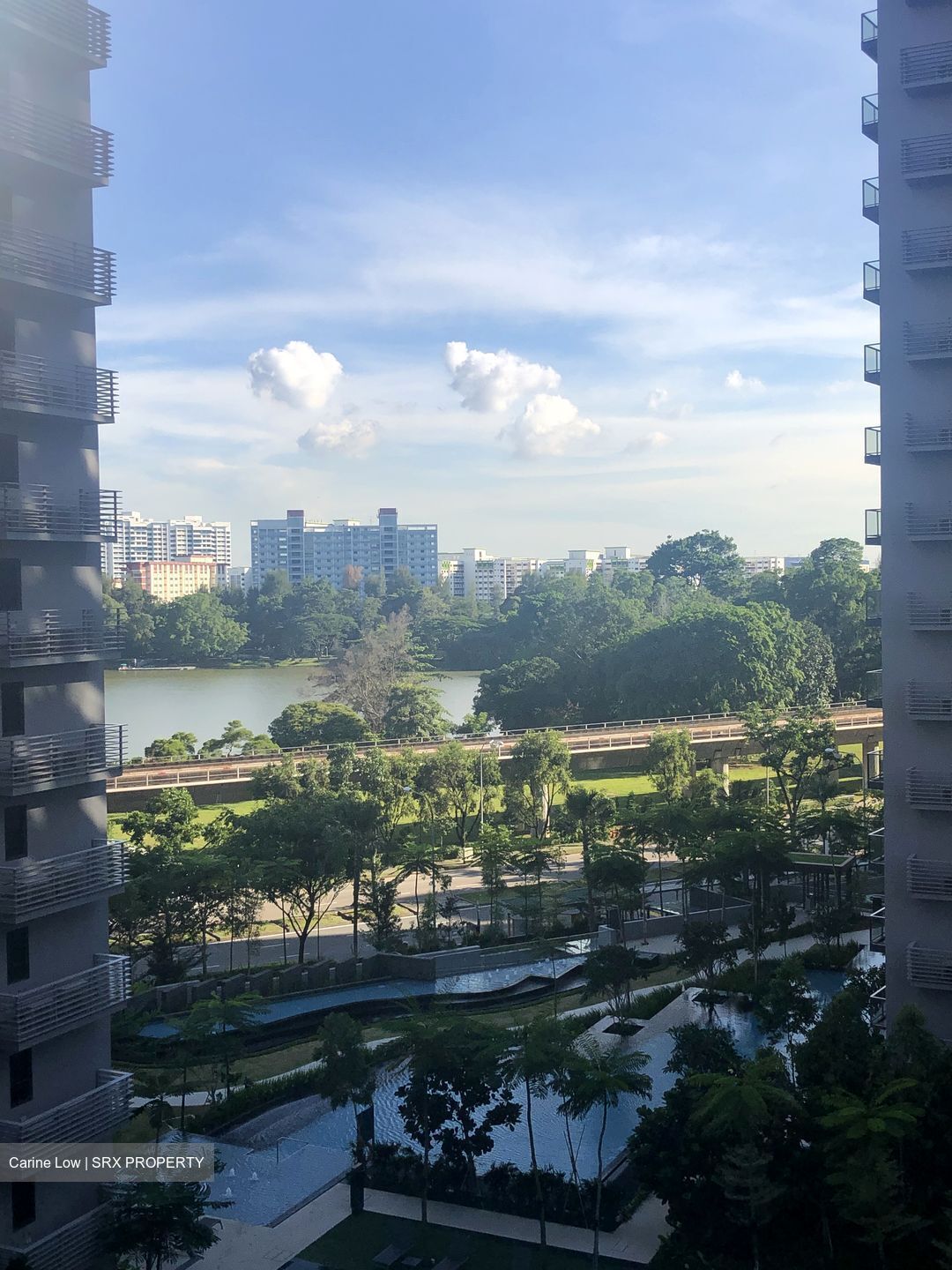 Lake Grande (D22), Condominium #550577671